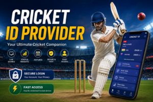 Cricket ID Provider