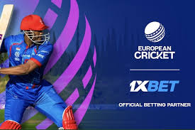 1xBet Cricket ID
