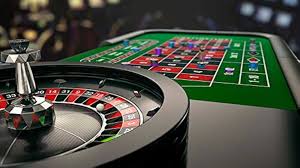 Casino play